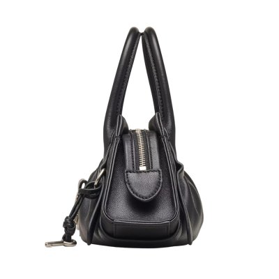 THE CRISTINA SMALL SATCHEL